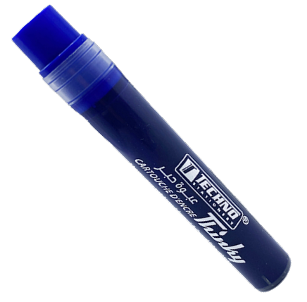 [32010662] CARTOUCHE D ENCRE THINKY POUR