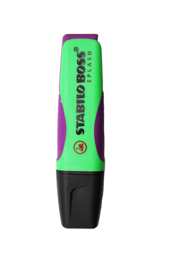 [32010607] SURLIGNEUR VERT STBLO 75 33