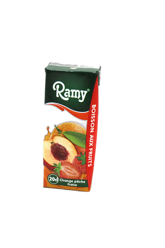 [10001927] RAMY ORA PECH FRAI TETR 20 CL