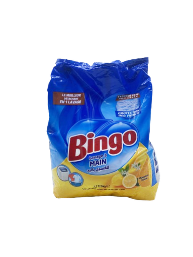 [11003023] BINGO SACHET CITRON 1.5KG