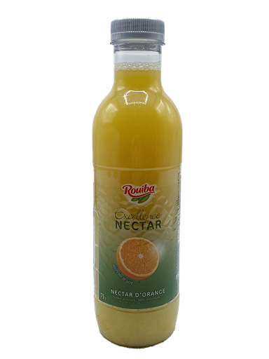 [10002021] EXCELLENCE ORANGE 75 CL PET