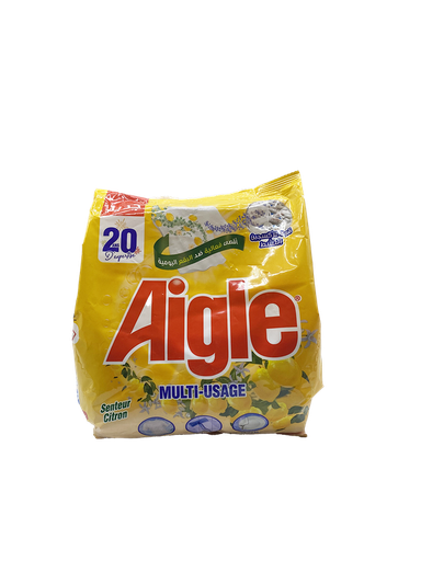 [11003101] AIGLE POUDRE MULTI USAGE 750G