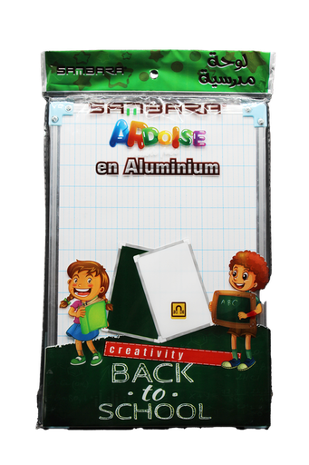 [32010788] ARD MAG BLANC QUAD 4201