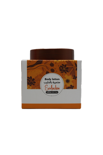 [12014506] MAKE BODY LOTION SEDUCTION