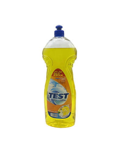 [11003041] TEST LIQ VAIS VINAIGR PROM1250