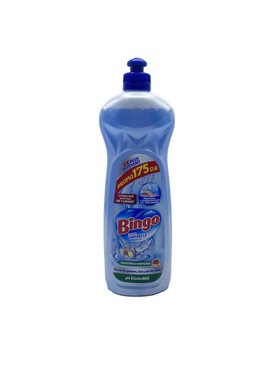 [11003044] BINGO LVAISS HARMONIE PROMO600