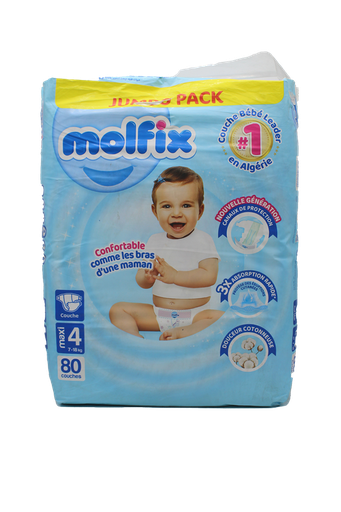 [12014619] MOLFIX TEC MAXI80+BINGO BB GRA