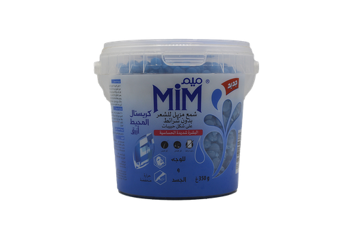 [12014208] MIM GRAIN OCEAN VISG CORP 350G