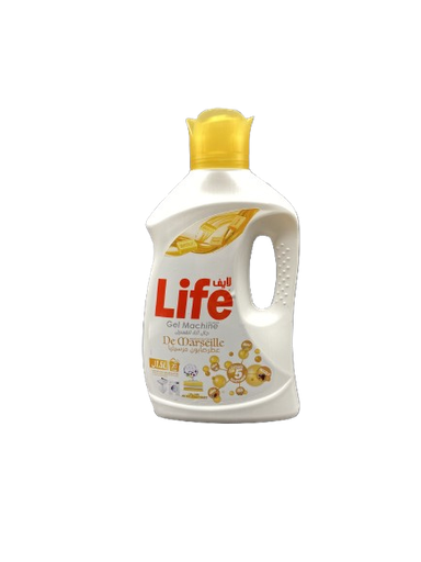 [11003055] LIFE LINGE MARSEILLE ENZYME1.5