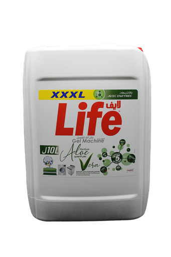 [11003065] LIFE LINGE ALOEVERA ENZYMES10L