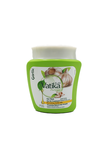 [12014637] VATIKA HAMAM ZAIT AIL 500ML