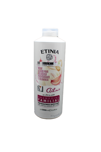 [DZ-02298] ETINIA SH AIL 1LITRE