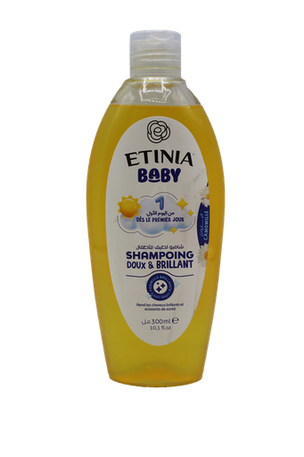 [DZ-02312] ETINIA SH BB CAMOMILLE 300ML