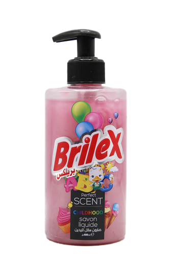 [12014705] BRILEX LIQ MAIN MARINE 400M