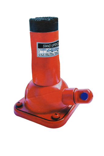 [DZ-02317] CRIC HYDRAULIQ VIS 2TONNE ROUG