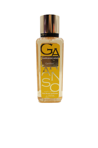 [12014797] GARRANSO BRM GOLDEN 250M