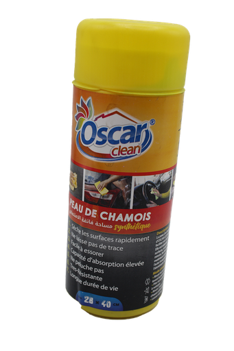 [35001299] PEAU DE CHAMOIS AUTO OSCAR PM