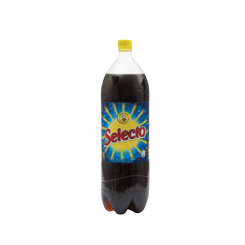 [1516] SODA SELECT 1L