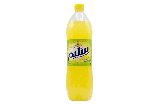 [1548] SODA SLIM CITR 1L