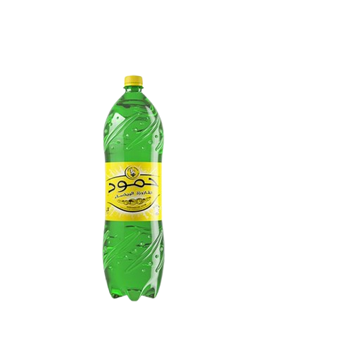 [1564] SODA HAMOUD.B BLANC 2L