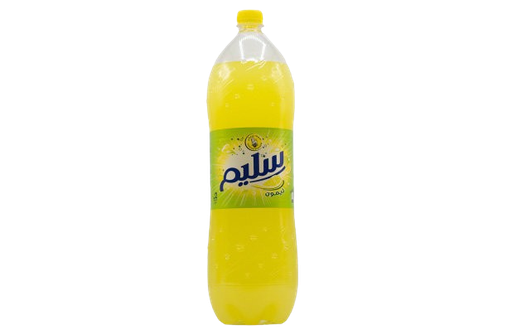 [1574] SODA SLIM CITR 2L