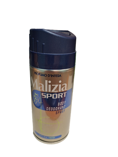[3267] MALIZIA DEO SPORT ENERGIE 150M
