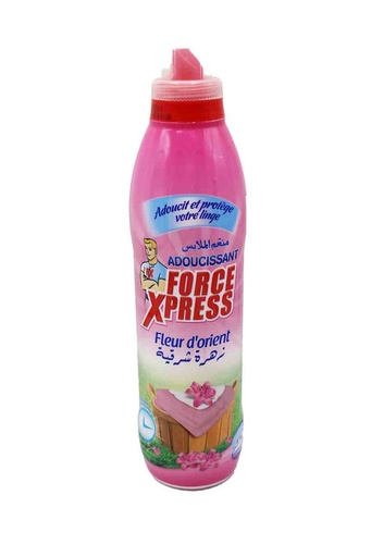 [3685] FORCEXPS ADOU FLEU ORIENT900ML