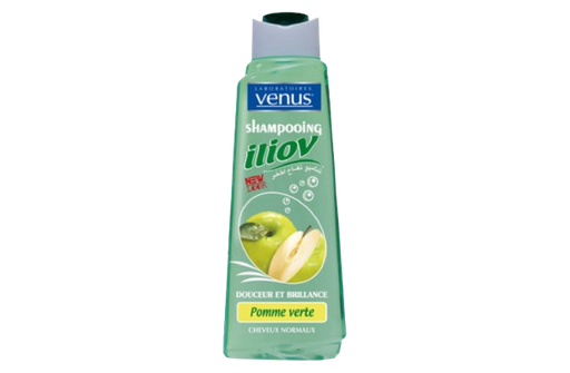 [4358] ILIOV SH POMME VERTE 400M