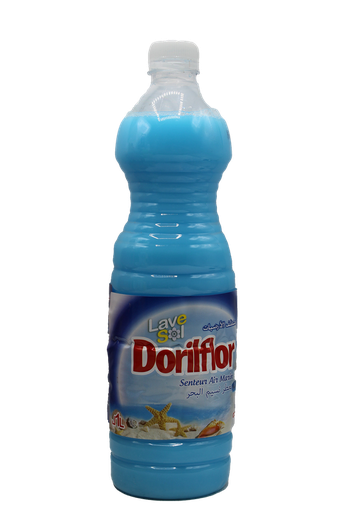 [5062] DORILFLOR LAVE SOL MARINO 1L