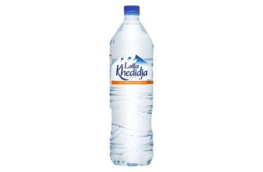 [5137] E.PL LALA KHEDIDJA 1.5L