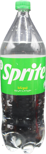 [5482] SODA SPRITE 1.5L