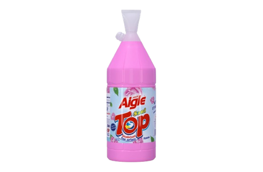 [5500] AIGLE SANITOP ROSE 850ML