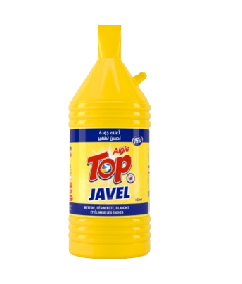 [5501] AIGLE JAVEL TOP 850 ML