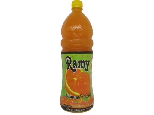 [8007] BOISS RAMY ORANG.ABRI 1.25L