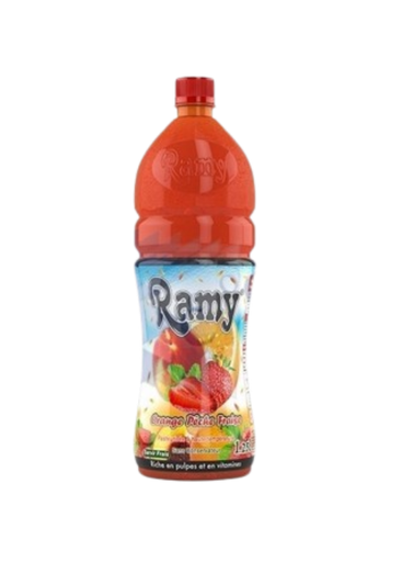 [8009] BOISS RAMY ORANG.PECH 1.25L