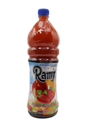 [8010] BOISS RAMY ORANG.PECH.FRAI1.25