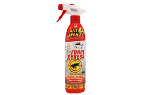 [9032] FORCEXPS ANTICAFAR 430ML