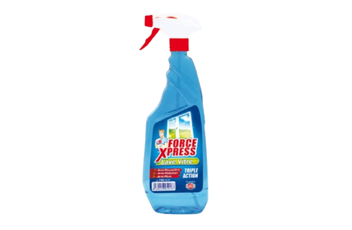 [9049] FORCEXPS LAVE VITRE 750ML