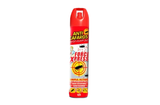 [9062] FORCEXPS ANTICAFAR AERO300ML