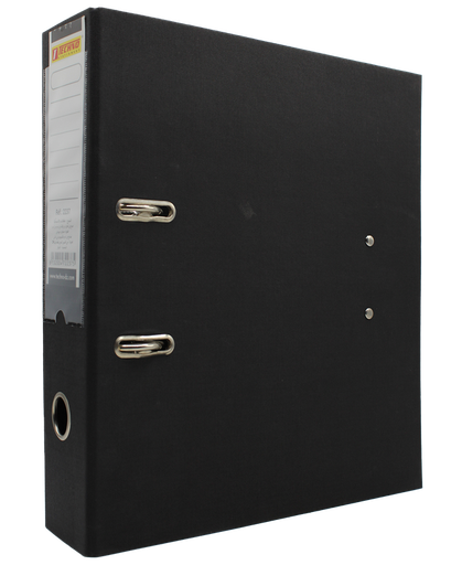 [11889] CLASSEUR CH NOIR TECHNO 2237