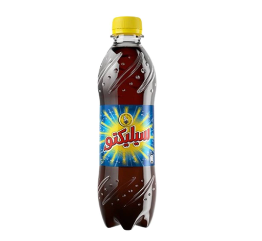 [12854] SODA SELECT 33CL
