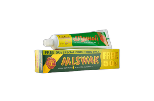 [18099] DABUR MISWAK DTF 170G