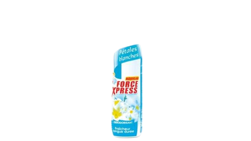 [18187] FORCEXPS DESO PETAL BLAN430ML