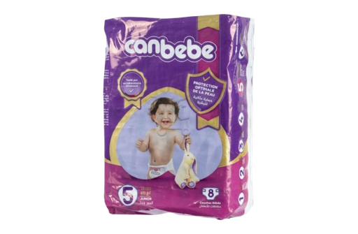 [47648] CANBEBE JUNIOR P8