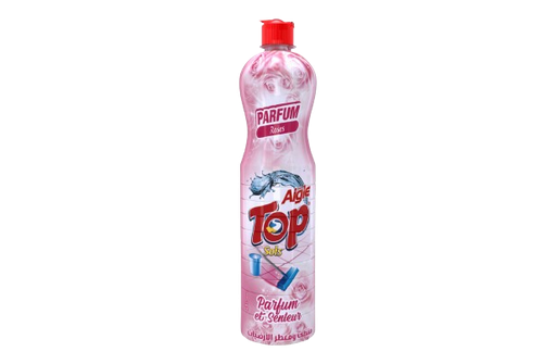 [50879] AIGLE TOP SOL ROSE 1L