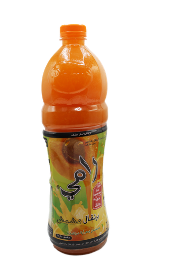 [60681] BOISS RAMY ORG.ABRIC 2L