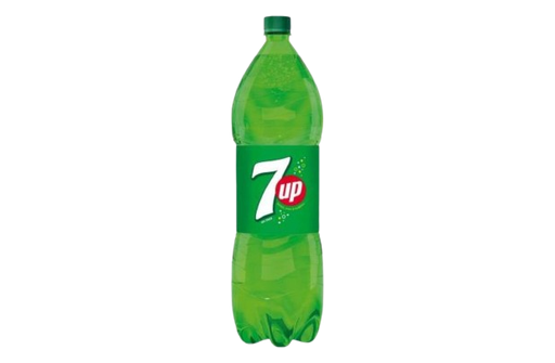 [60733] SODA 7UP 2L