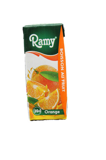 [63881] BOISS RAMY ORANG TETRA 20CL