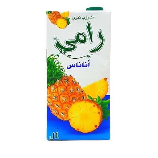 [68218] BOISS RAMY ANANA 1L TETRA