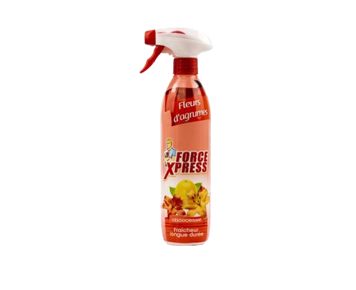 [70330] FORC EXPS DESO FLR AGRUM 430ML